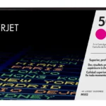 TONER HP LASERJET CF363A(MAGENTA)   508A