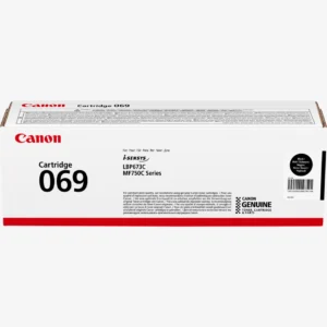 CANON 069 ( PRETO )