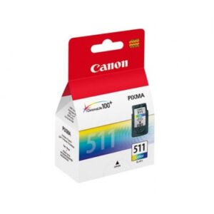 TINTEIRO CANON PIXMX  511 (COLORIDO)