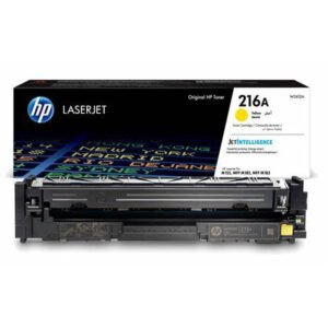 TONER HP LASERJET W2412A (YELLOW) 216A
