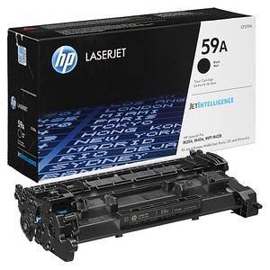 TONER HP LASERJET CF259A 59A