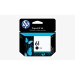 TINTEIRO HP 61 (COLORIDO)