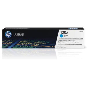 TONER HP LASERJET CF351A  (CYAN) 130A