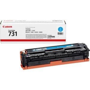 TONER CANON (CYAN)  731