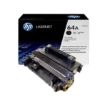 TONER HP LASER JET --CC364A--(PREATO)---64A