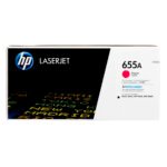 TONER HP LASERJET   CF453A (MAGENTA) 655A