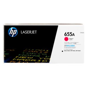 TONER HP LASERJET   CF453A (MAGENTA) 655A