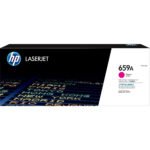TONER HP LASERJET   W2013A(MAGENTA) 659A