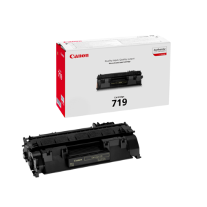 TONER CANON             719
