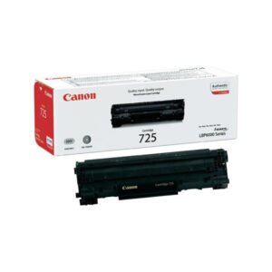 TONER CANON                 725