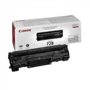 TONER CANON                     728