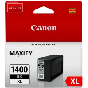 TINTEIRO CANON 1400XL (PRETO)
