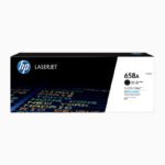 TONER HP LASERJET   W2000A(PRETO) 658A