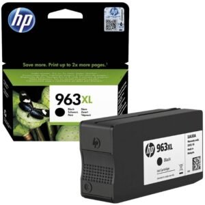 TINTEIRO HP 963XL (PRETO)