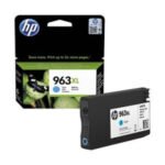 TINTEIRO HP 963XL (CYAN)