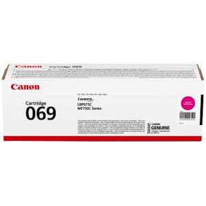CANON 069 ( MAGENTA )