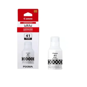 TINTEIRO CANON (PRETO) GI 41 135.0 ml