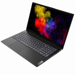 LAPTOP LENOVO V15 G2 IJL Celeron N4500 / 4GB DDR4 / 256GB SSD / 15.6 FHD / FreeDOS