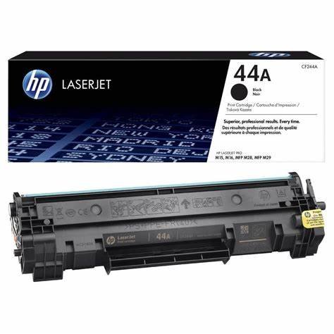 TONER HP LASERJET CF244A 44A