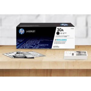 TONER HP LASERJET CF230A 30A