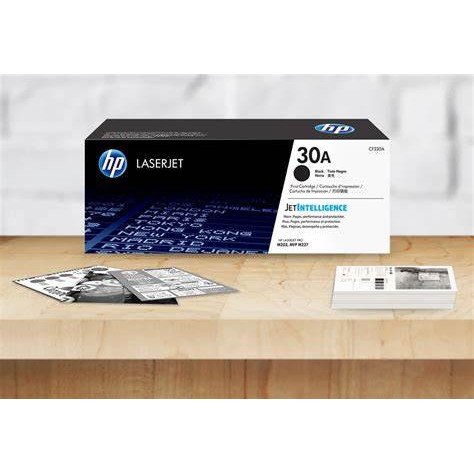 TONER HP LASERJET CF230A 30A