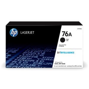 TONER HP LASERJET CF76A 76A