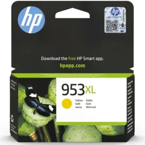 TINTEIRO HP 953XL (YELLOW)