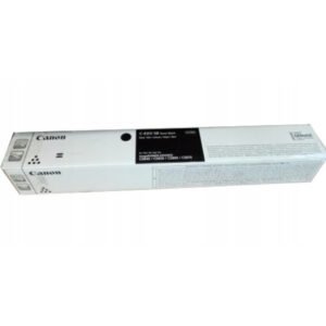 CEXV 58 TONER CANON ( BLACK )
