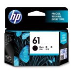 TINTEIRO HP 61 (PRETO)