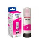 TINTEIRO EPSON 103   (MAGENTA)