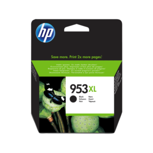 TINTEIRO HP 953XL (PRETO)
