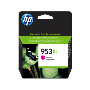 TINTEIRO HP 953XL (MAGENTA)