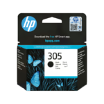 TINTEIRO HP 305 (PRETO)