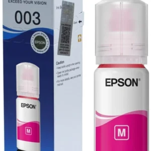EPSON INK 003 (MAGENTA) 65ml