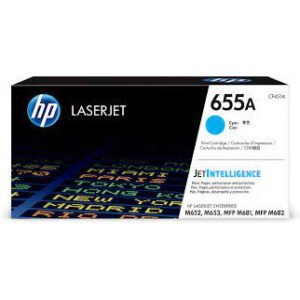 TONER HP LASERJET   CF450A (PRETO) 655A