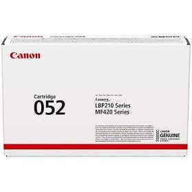 CANON 052