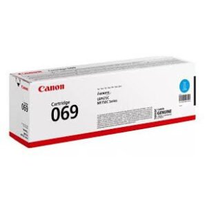 CANON 069 ( CYAN )