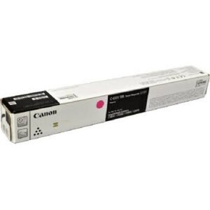 CEXV 58L TONER CANON ( MAGENTA )