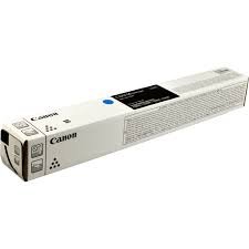 CEXV 58L TONER CANON ( CYAN )