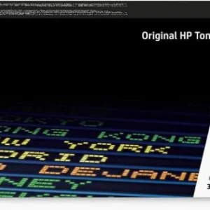 TONER HP LASERJET W2222A ( YELLOW )