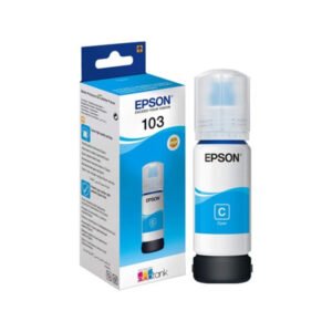 TINTEIRO EPSON 103 (CYAN)