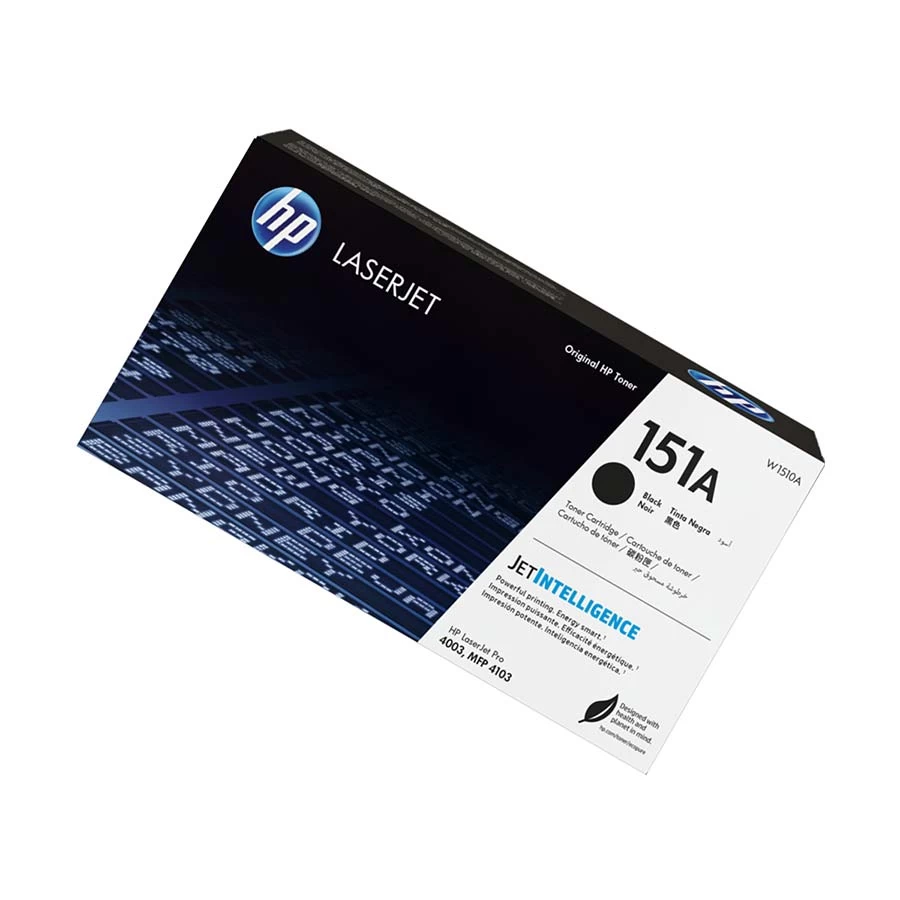 TONER HP LASERJET W1510A 151A