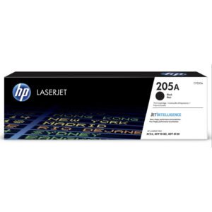 TONER HP LASERJET CF530A (PRETO) 205A