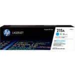 TONER HP LASERJET W2311A (CYAN) 215A