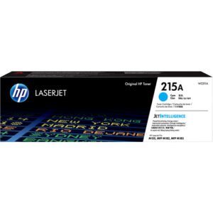TONER HP LASERJET W2311A (CYAN) 215A