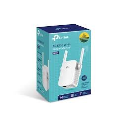 WIFI EXTENDER RE305