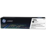 TONER HP LASERJET CF350A  (PRETO) 130A