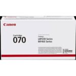CANON 070