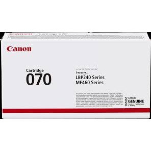 CANON 070