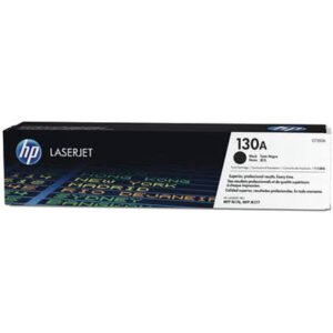 TONER HP LASERJET CF350A  (PRETO) 130A
